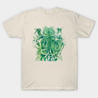 Cthulhu T-Shirt